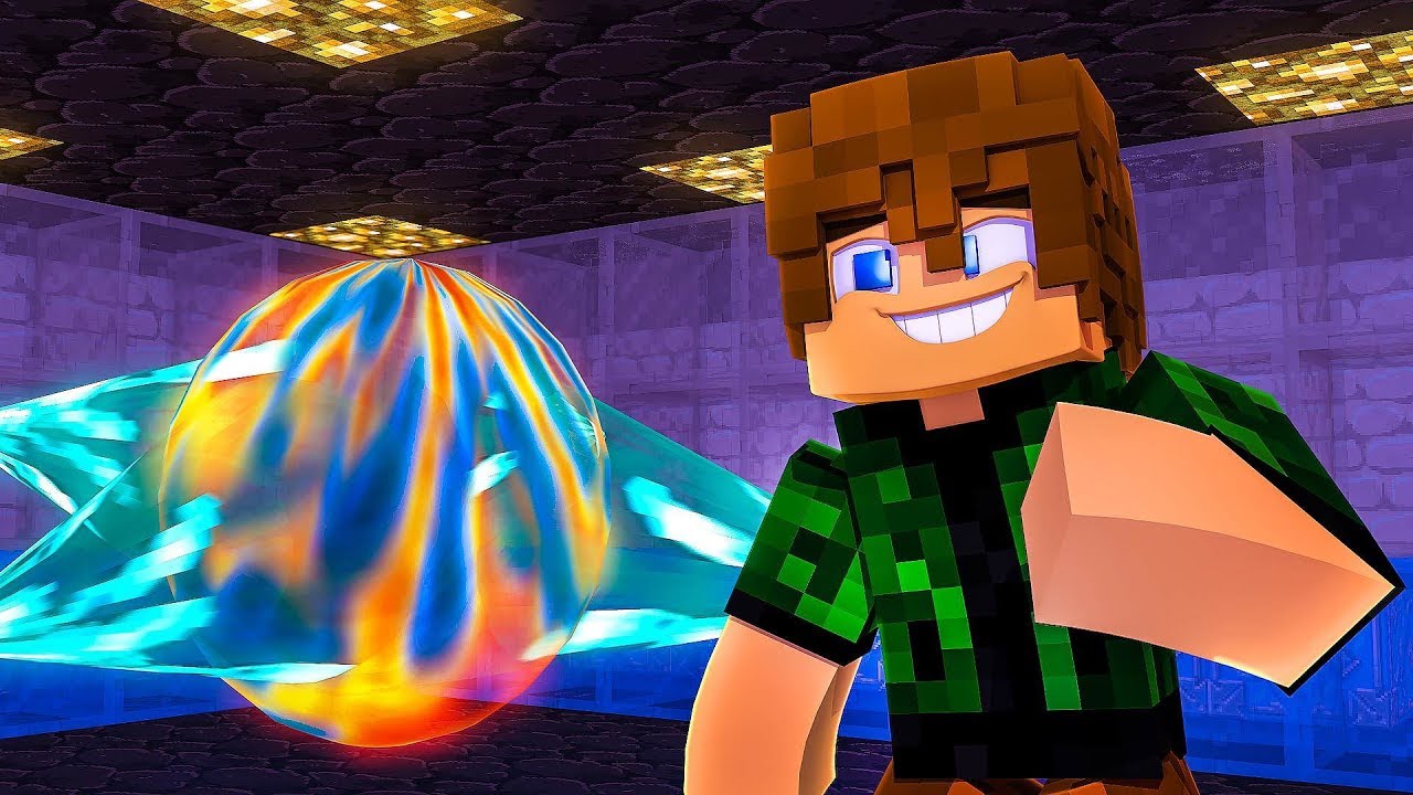 DRACONIC REACTOR SUPER PERIGOSO!! EXPLODE MUITO FÁCIL!! - Minecraft Infinito #33 (Modpack 1.12)