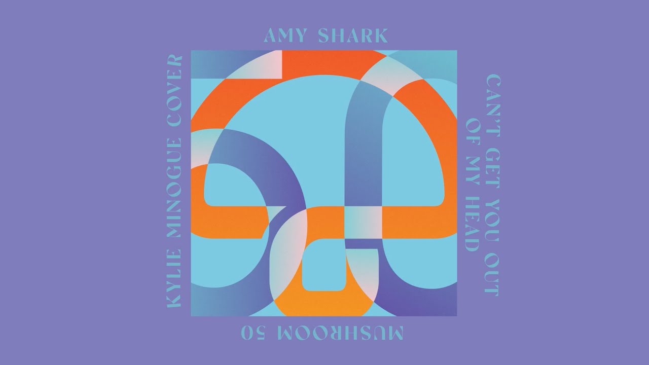 Amy Shark - Can't Get You Out Of My Head (Official Visualiser)