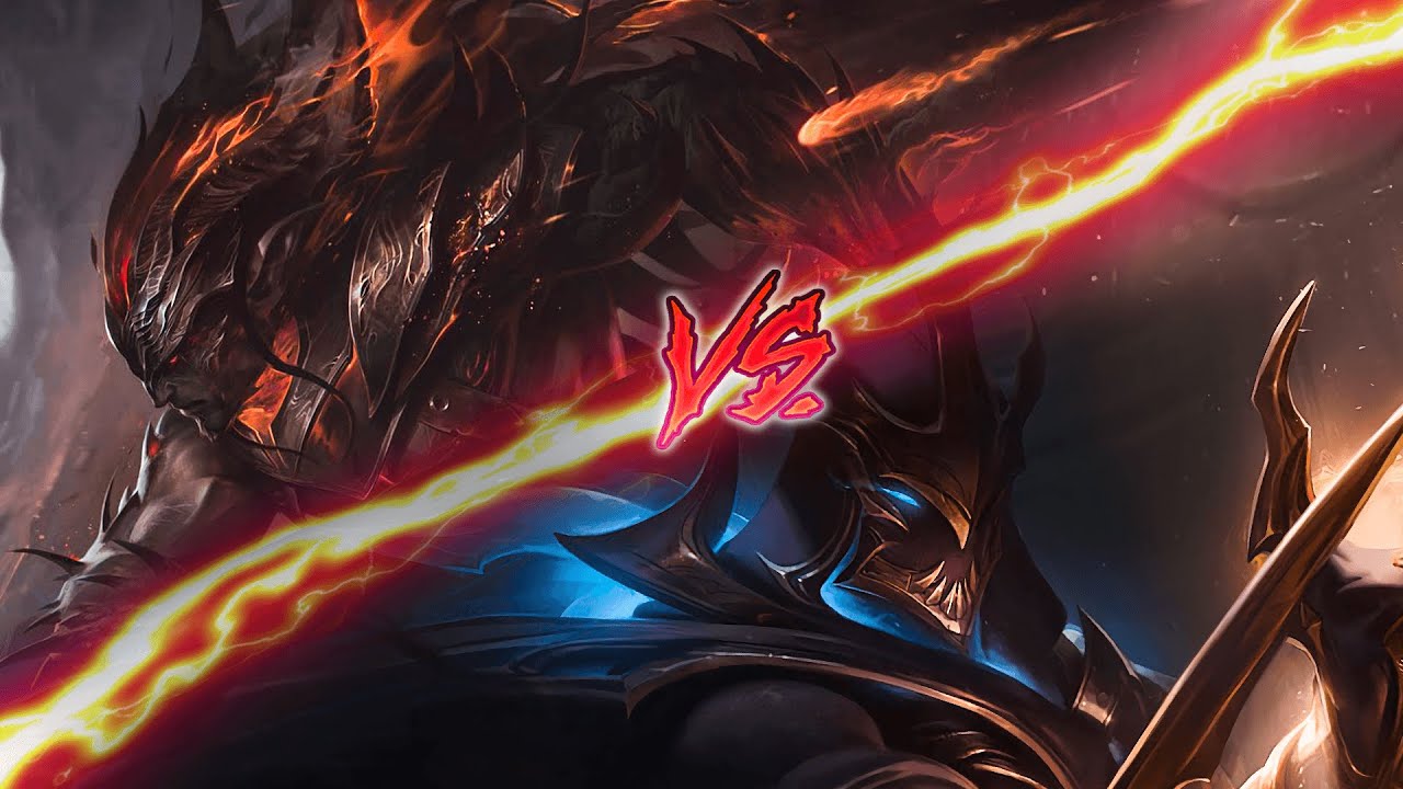 ZED MID STAGIONE 11 CON GLI AMICHETTI 🔥 ZED MID LEAGUE OF LEGENDS ITA S11