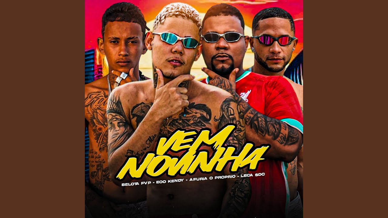 Vem Novinha