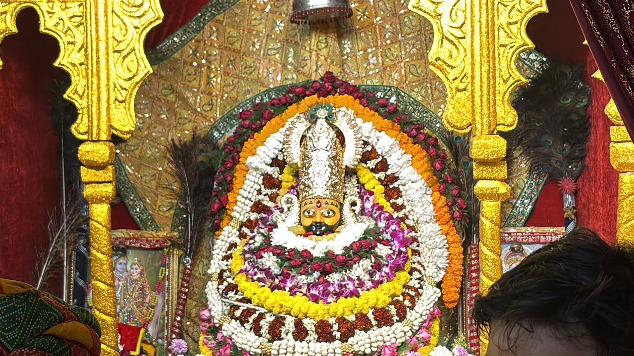 2026 की पहली सुबह, बाबा श्याम के नाम || with the blessings of Hare Ka Sahara || जय श्री श्याम! 🚩