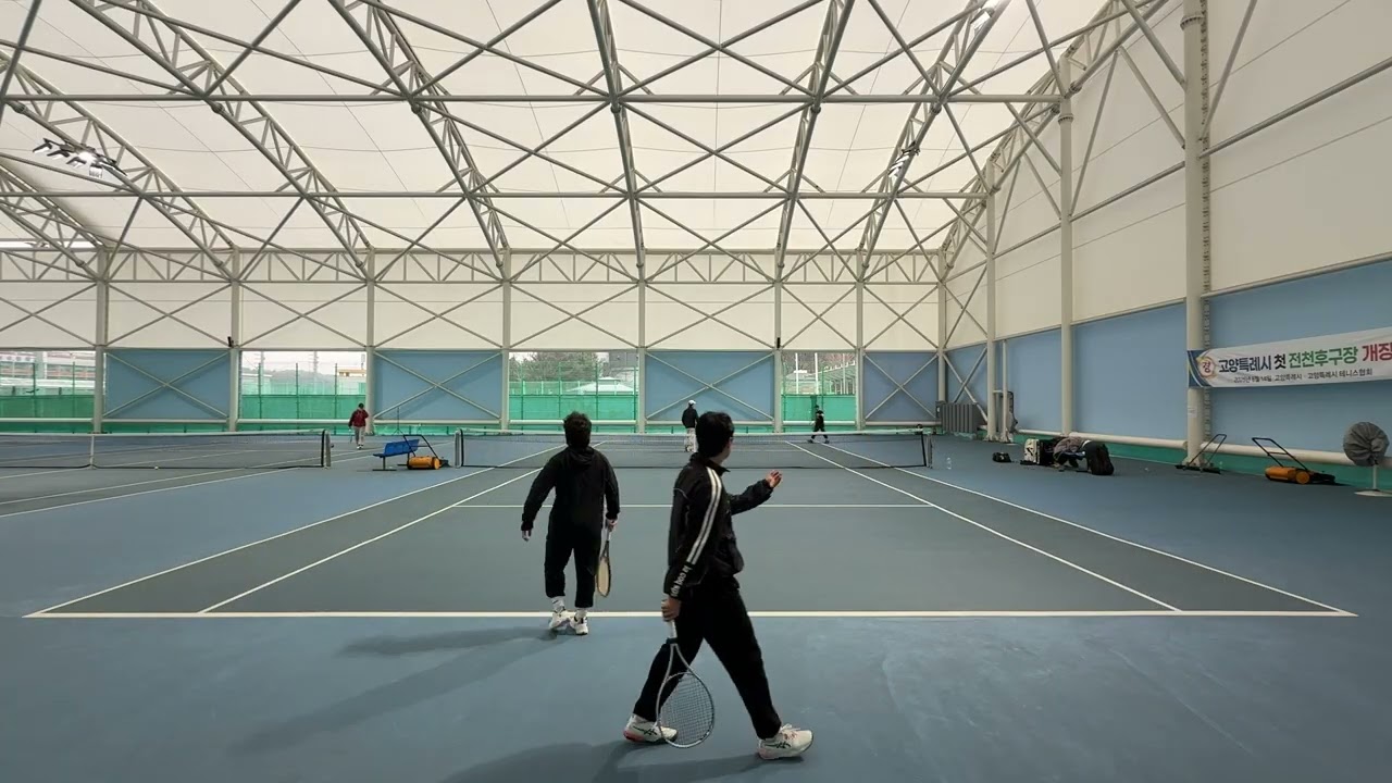 0316 용민희쥬니 / 회장게스트