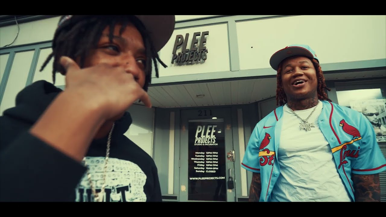Pasta Too (feat. Fedd the God) Official Music Video