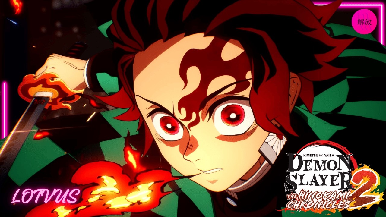 NEW DLC TANJIRO INFINITY CASTLE! (Broken) Full Combo & Ultimate!
