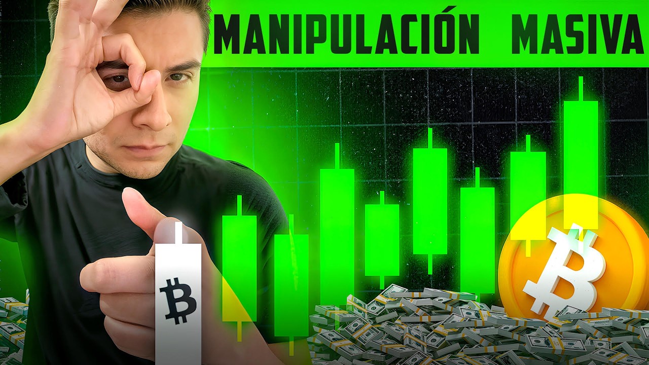 🔴 BITCOIN LOS REPTILIANOS E ILLUMINATIS ATACAN ! ANALISIS TECNICO ETHEREUM CARDANO (ADA) SOLANA XRP