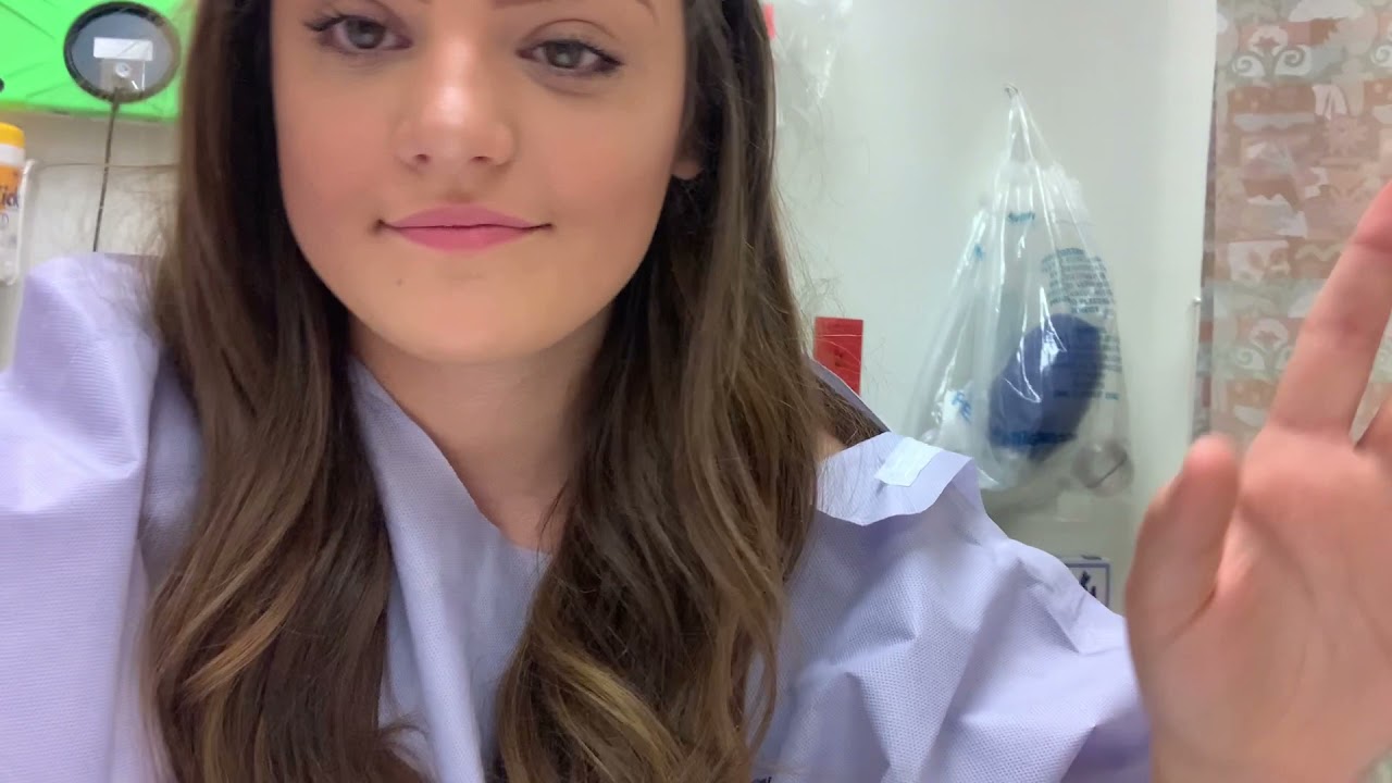 ACL RECONSTRUCTION SURGERY VLOG!!! Senior in high school/my story…