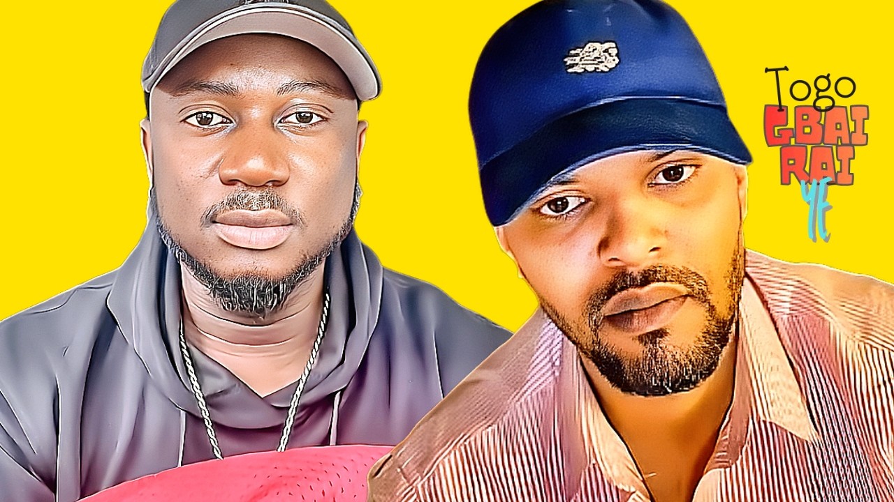 🔴LIVE DE TOGBEVI-HOUSE OF CHALLENGE -26/03/2026