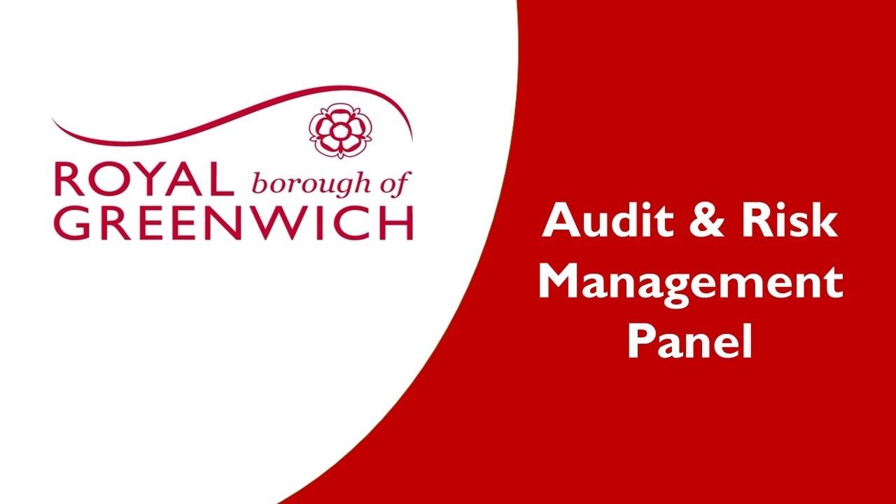 Audit and Risk Management Panel: 17 March 2026