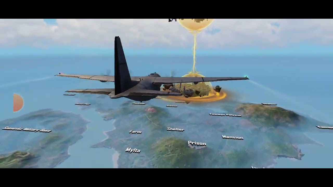 تعليم لعبة ببجي