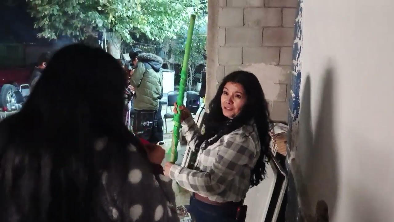 Piñata, fin de año 2025-2026