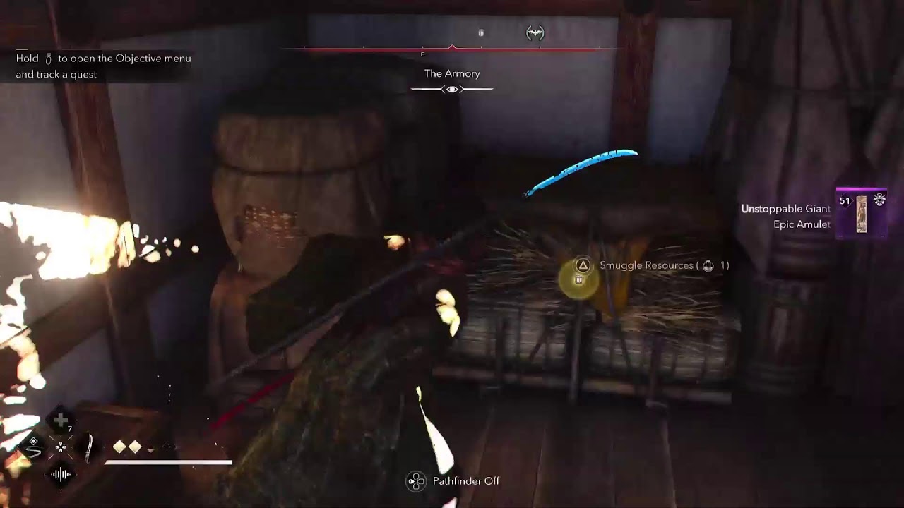 AC Shadows live streaming(port.br)