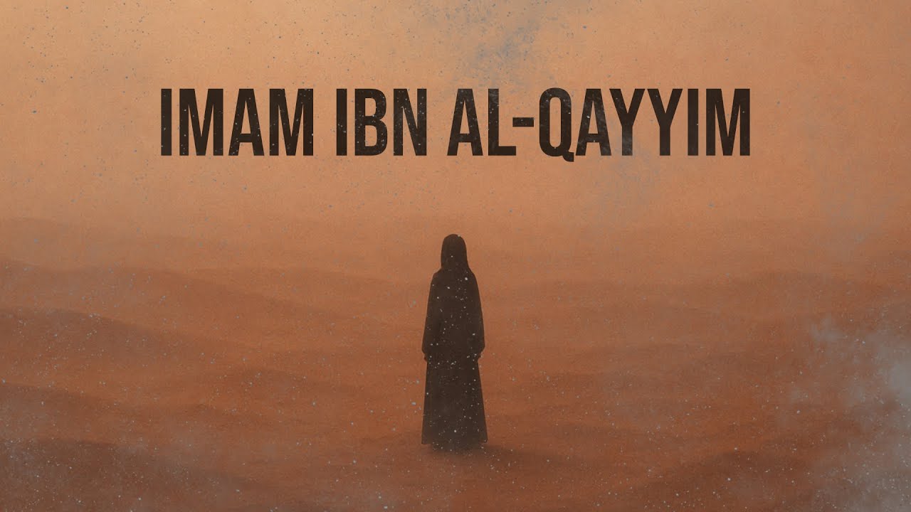 The Dunya is like a Prostitute &mdash; Imam Ibn al-Qayyim