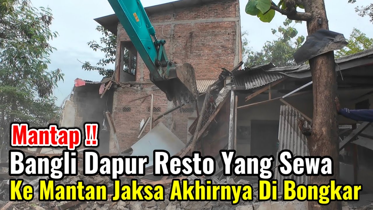 Mantap‼️Yang Di Tunggu Nitizen Bangli Belakang Resto Yang Sewa Ke Mantan Jaksa Di Bongkar