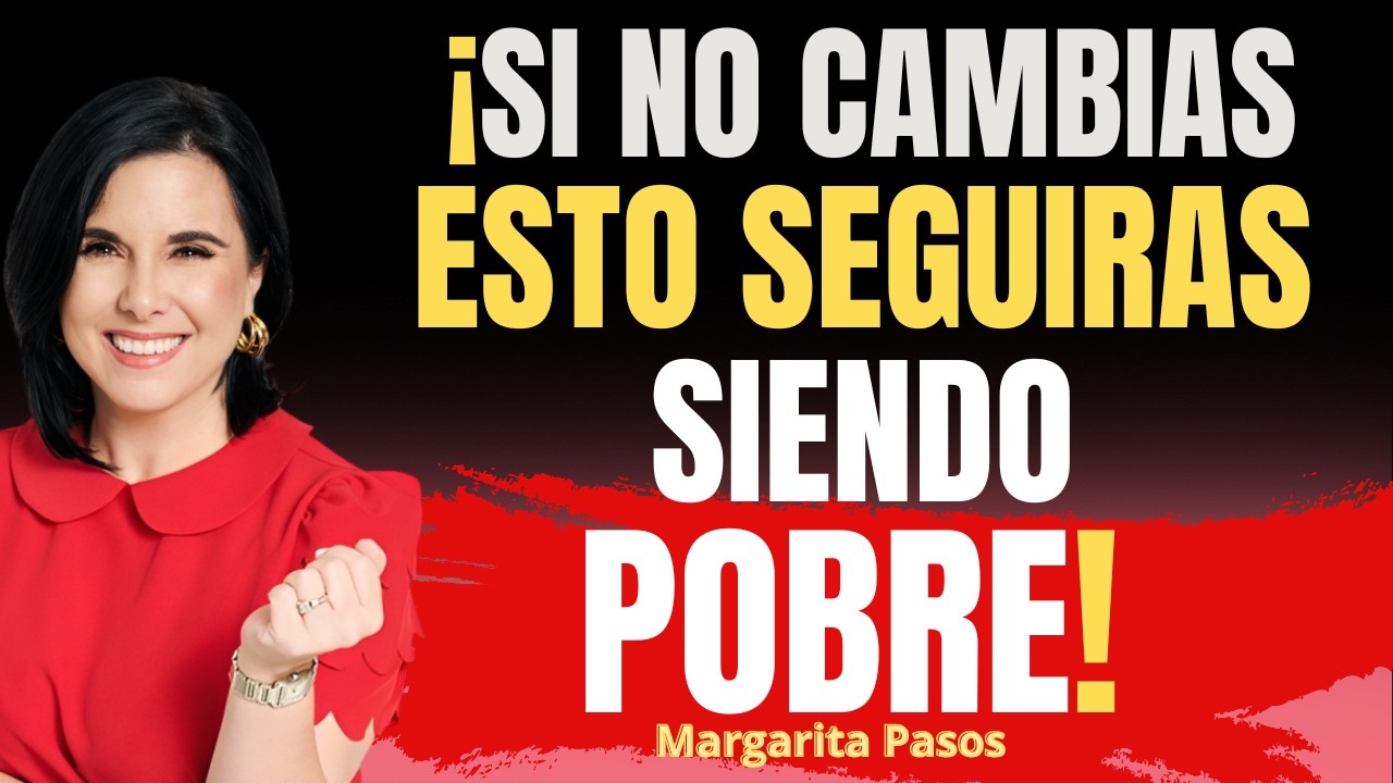 Los Errores que Te Mantienen Pobre (Y No Lo Sabes) 💸