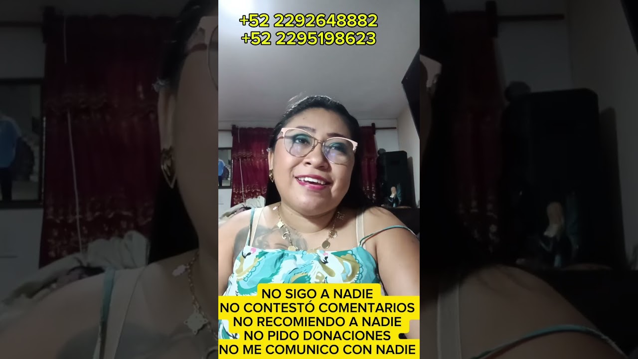‼️⚠️TEN CUIDADO COM ESTÁ INTENCIÓN ‼️