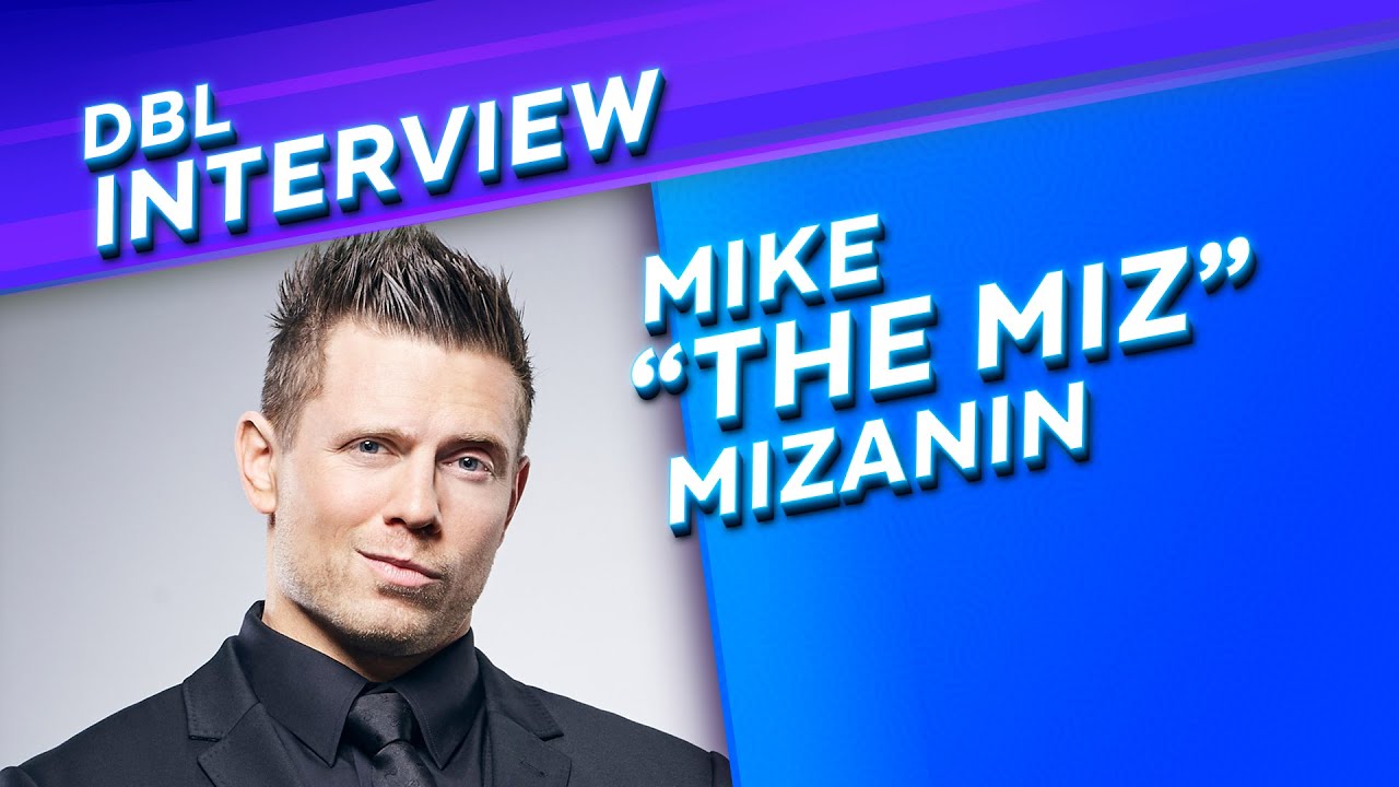Mike 