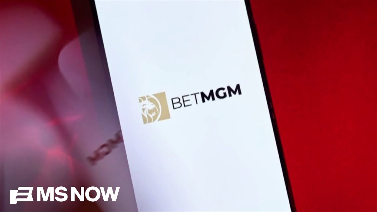 &ldquo;More predatory than people realize&rdquo;: An Atlantic writer details his year of sports gambling