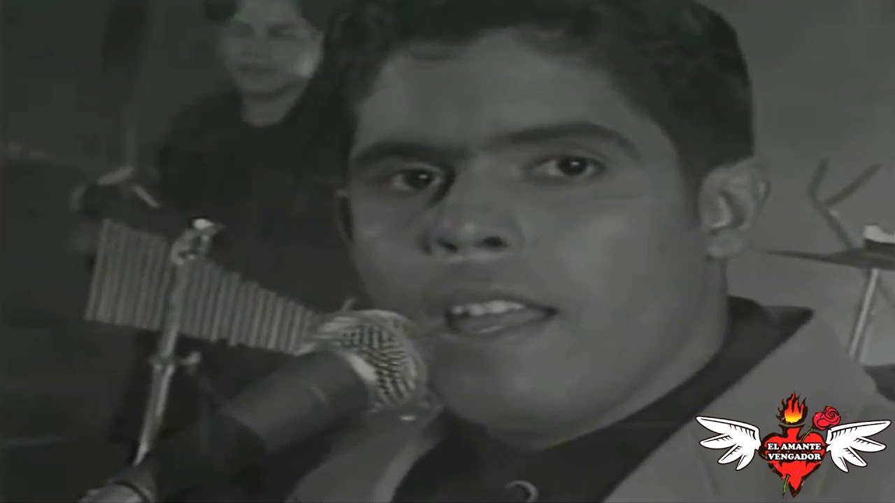 Los Adolescentes - Huellas (Video Oficial) HD