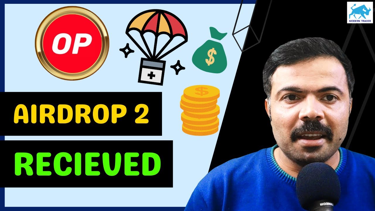Optimism Airdrop 2 Distributed | Check Your Wallet | Optimism Airdrop 2 Eligibility