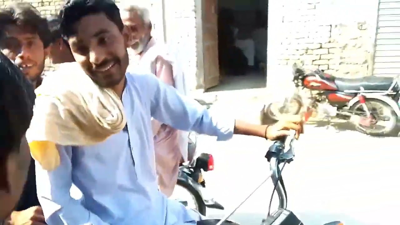 Dule Wala City 