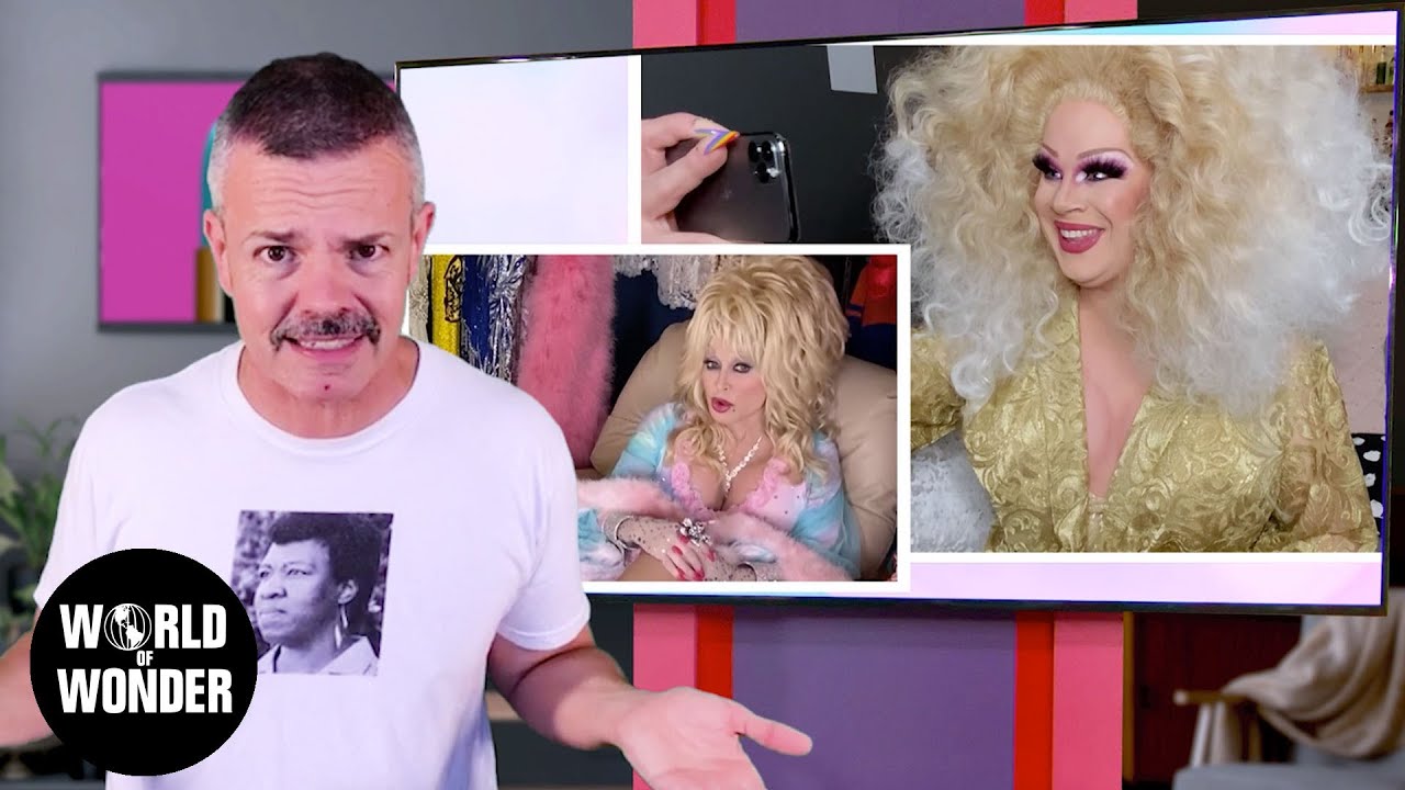 SPOILER ALERT! RuPaul's Drag Race Season 12 Extra Lap Recap: Grand Finale