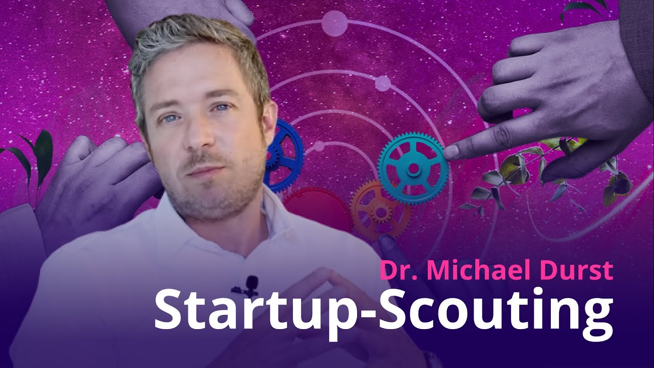 5 Critical Startup Scouting Mistakes to Avoid With ITONICS