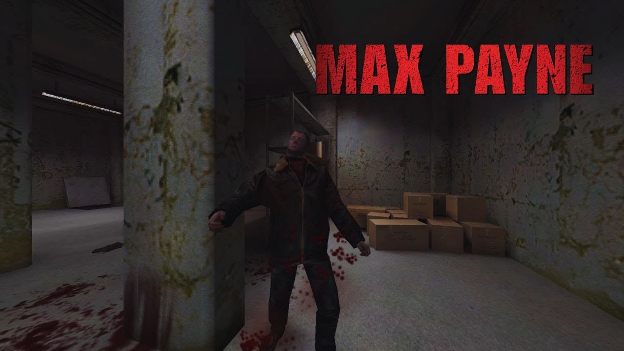 Max Payne #15 | Part II - Chapter 4: Put Out My Flames With Gasoline | No Commentary
