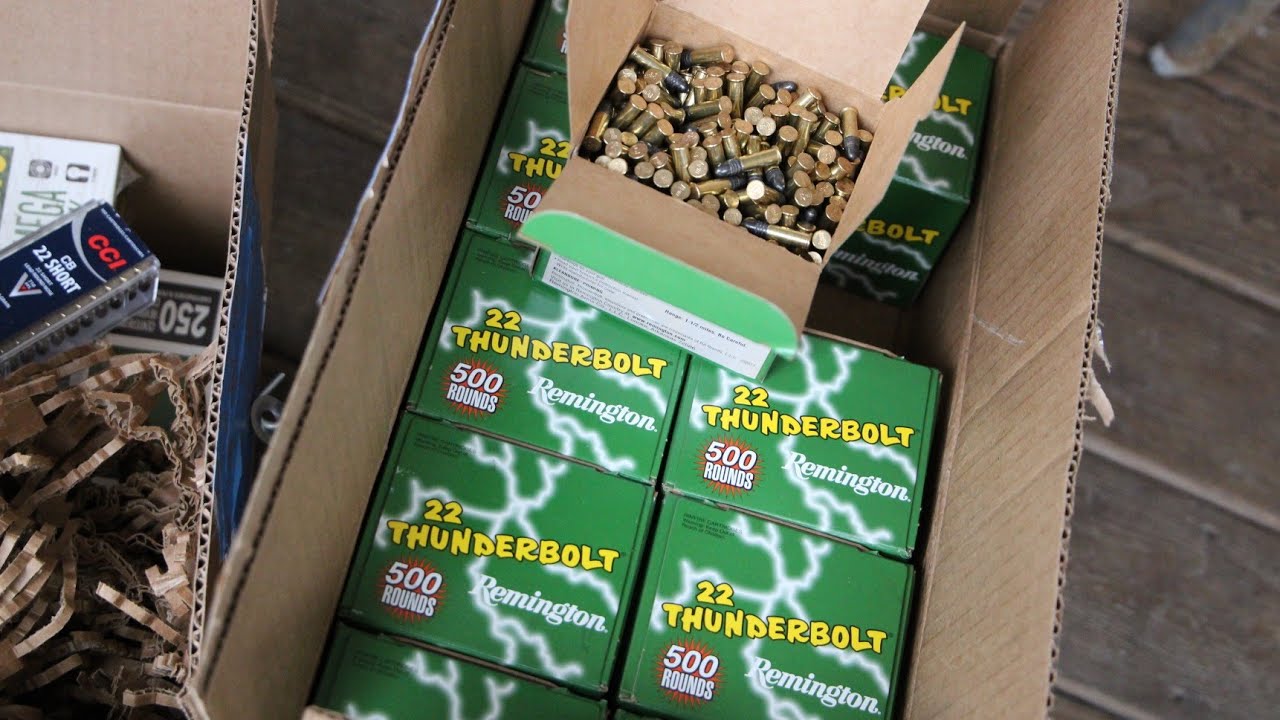 Purchasing Ammo Online & Discrete Packaging/ Shipping 📬📦