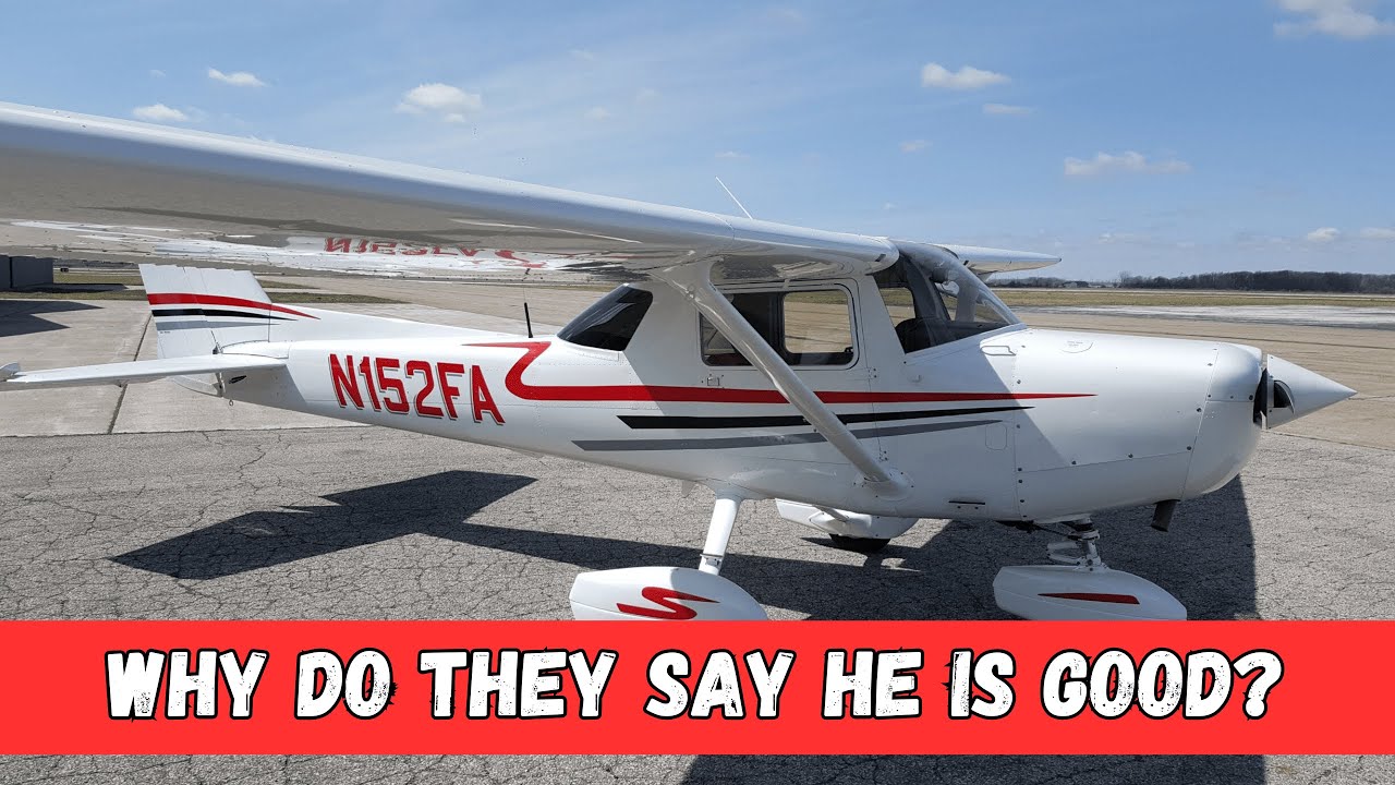 5 REASONS NOT TO BUY THE CESSNA 150!
