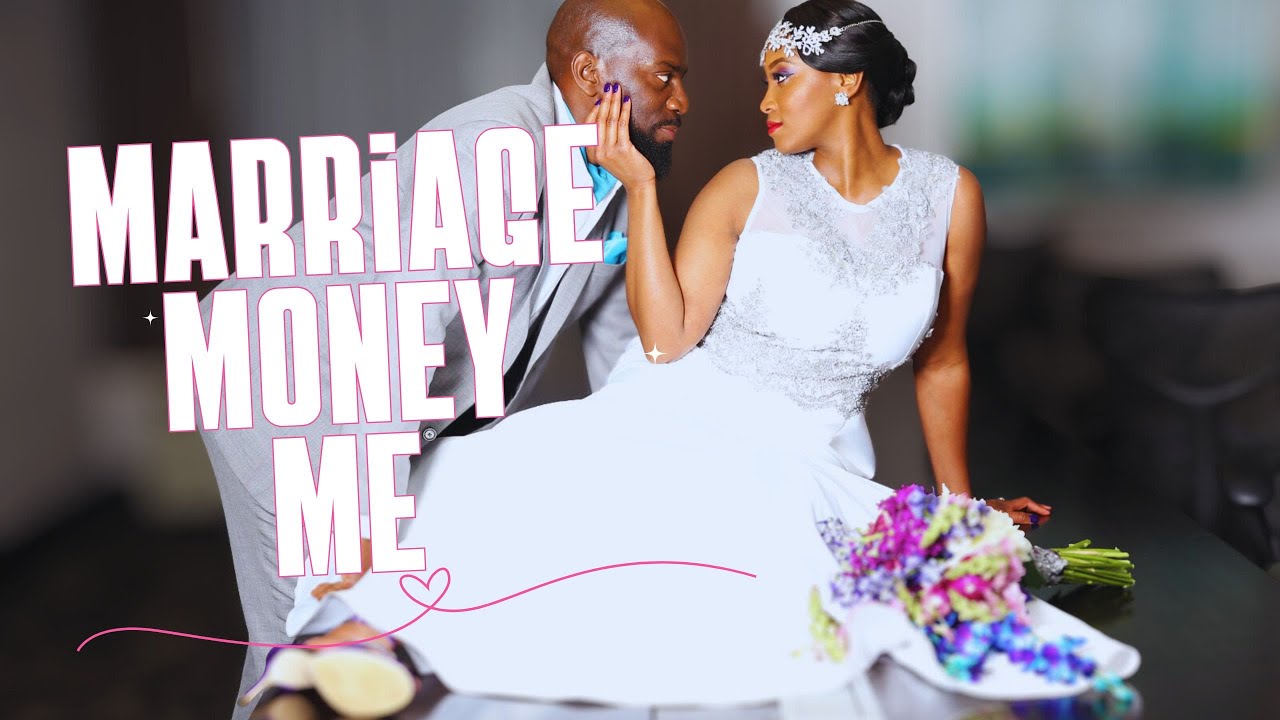 Marriage Money and Me -- Part Three -- Service