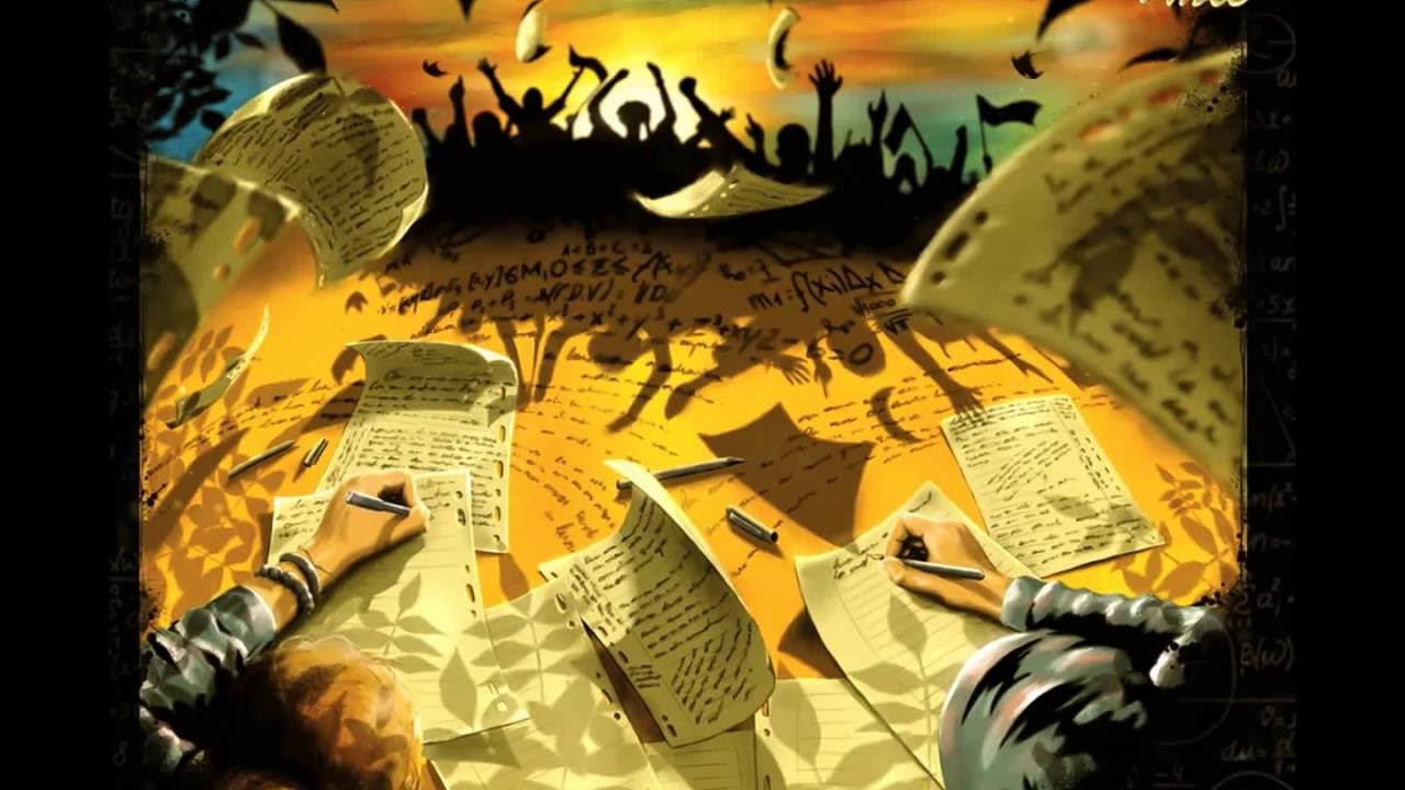 Plum' & Phylomic - Alchimistes