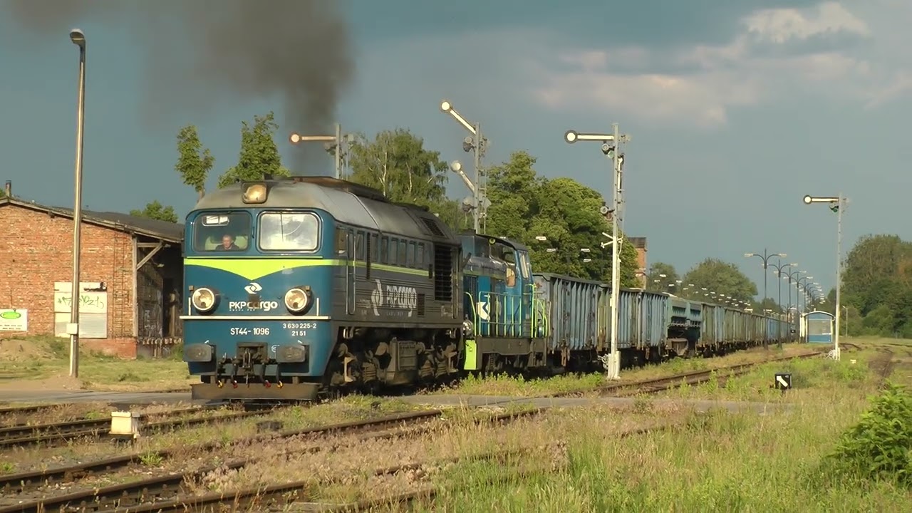 Gagariny w Giżycku 2018 część 2