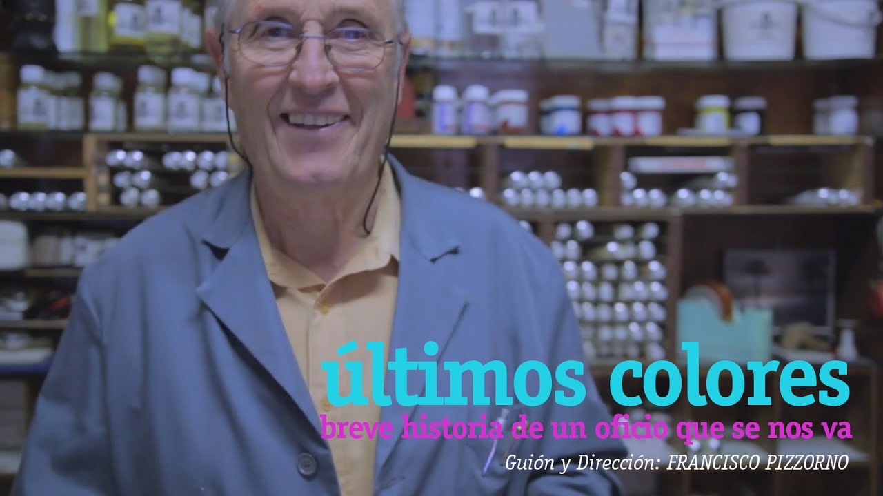 últimos colores