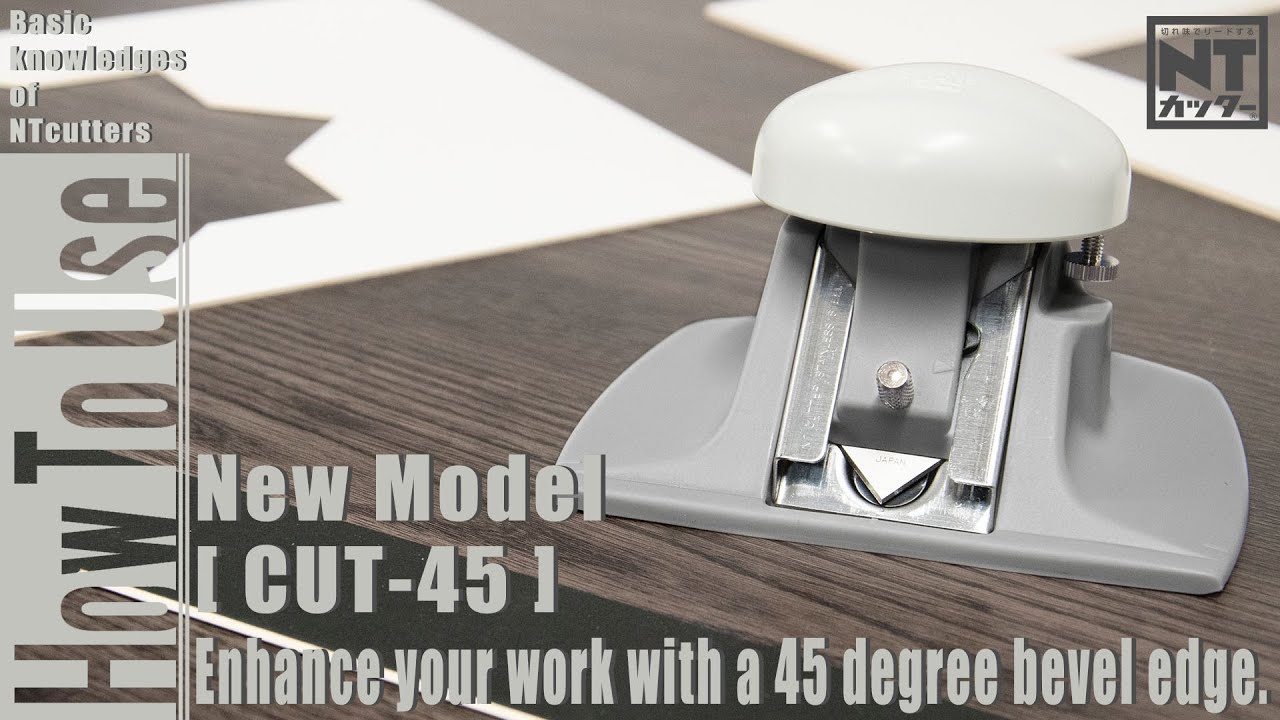 NT  [ CUT-45 ]