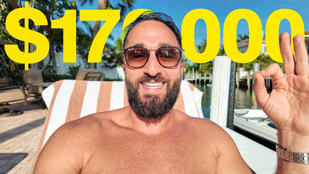 Making $170,000/Month with a Boring Business (Toilet Paper)