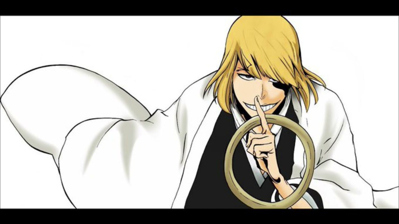 (Bleach) Escalon [Shinji's Theme] (Drill Remix)