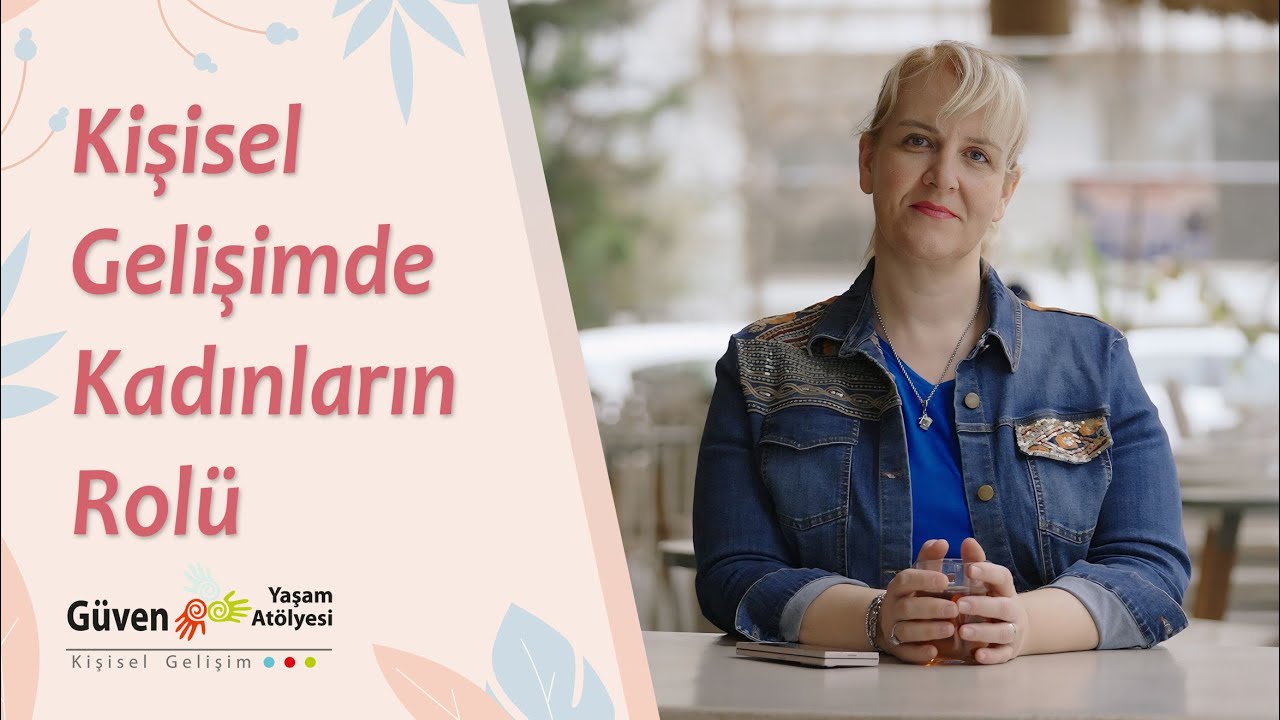 Kadınlar Kişisel Gelişimde Neden Daha Fazla? Dengeyi Sağlamak ve G&uuml;&ccedil;lenmek 💪