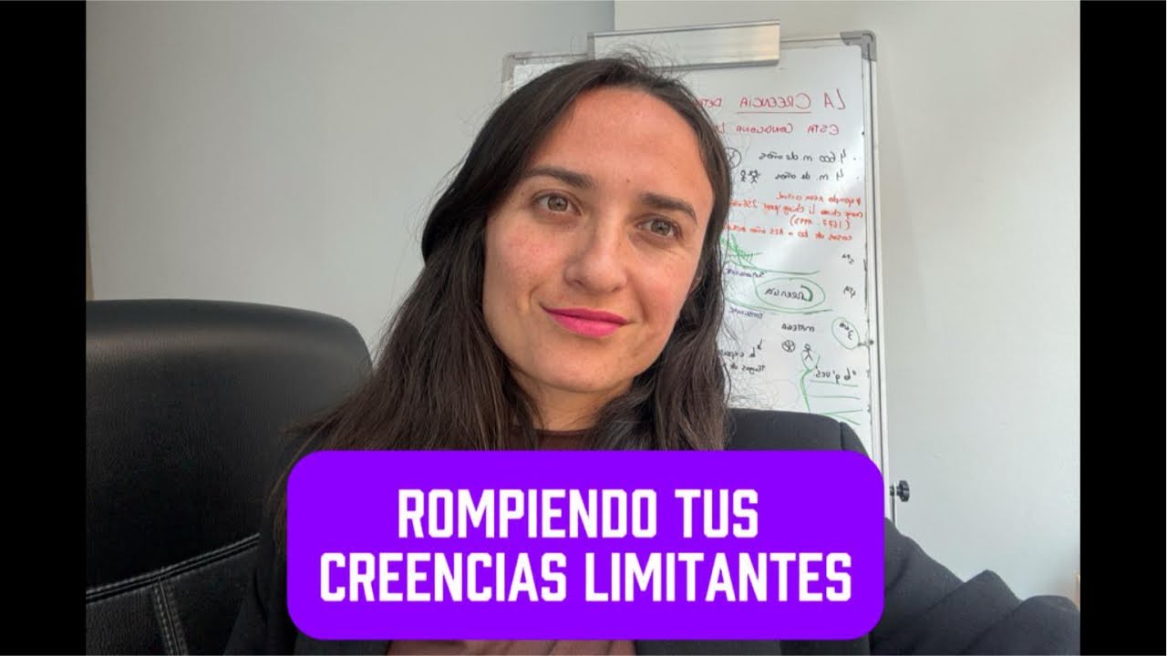 Salí a crear la vida que te mereces