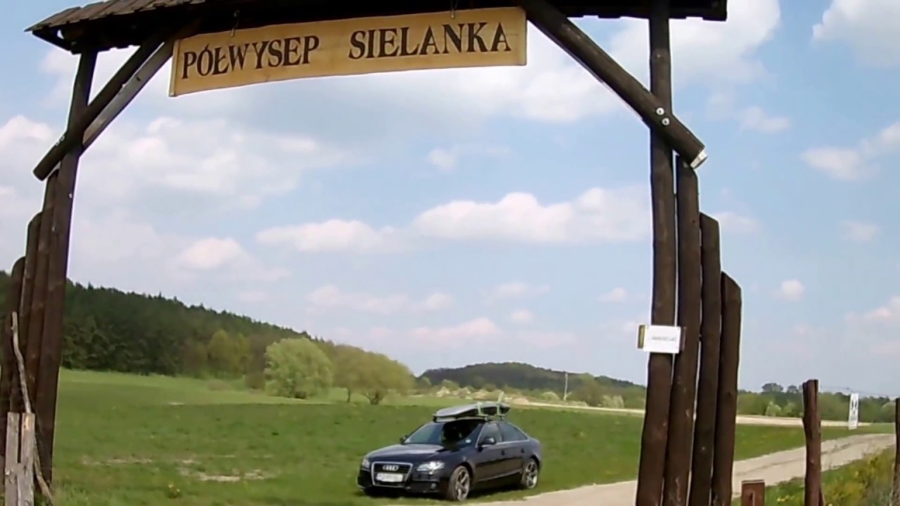 Półwysep Sielanka 2017