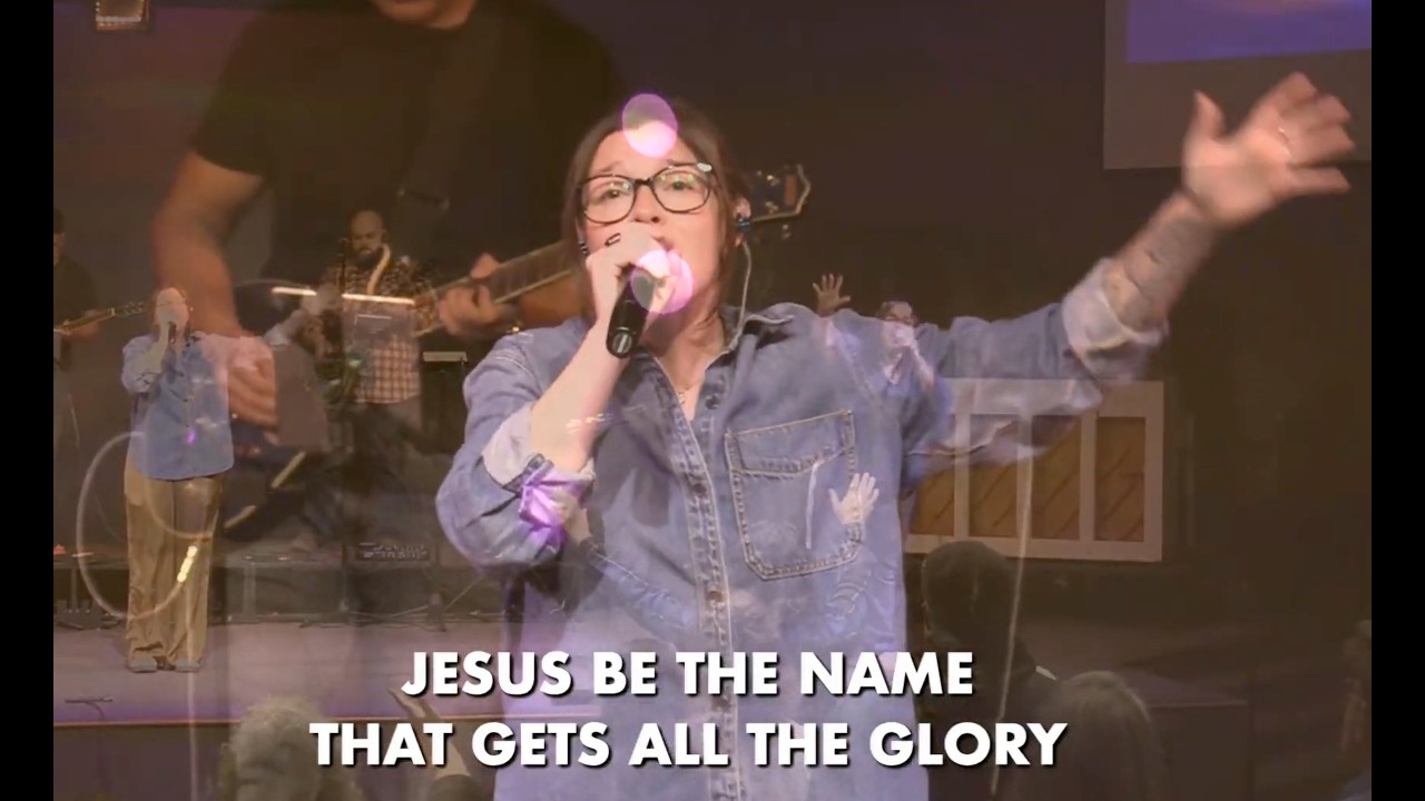 The Way of Jesus | The Way We Belong| Pastor Kerry Boone | 9am