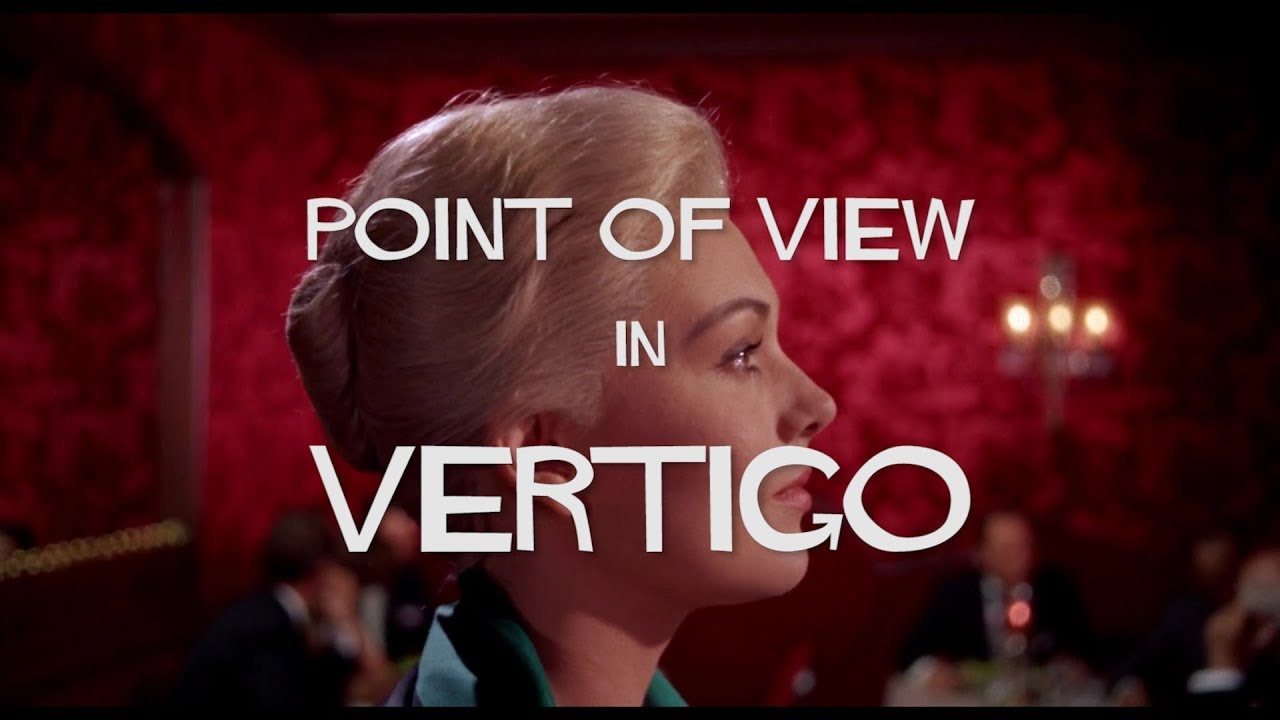 POV in Vertigo