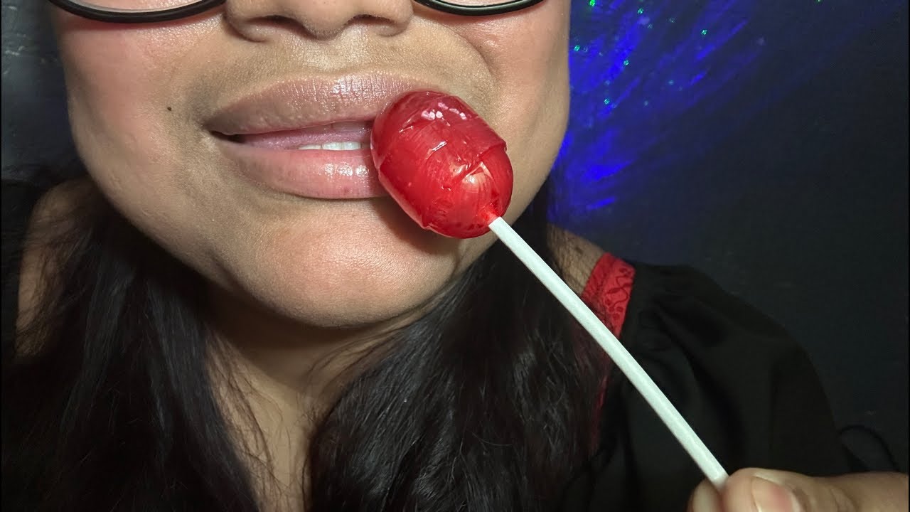 Dulce ASMR está en vivo