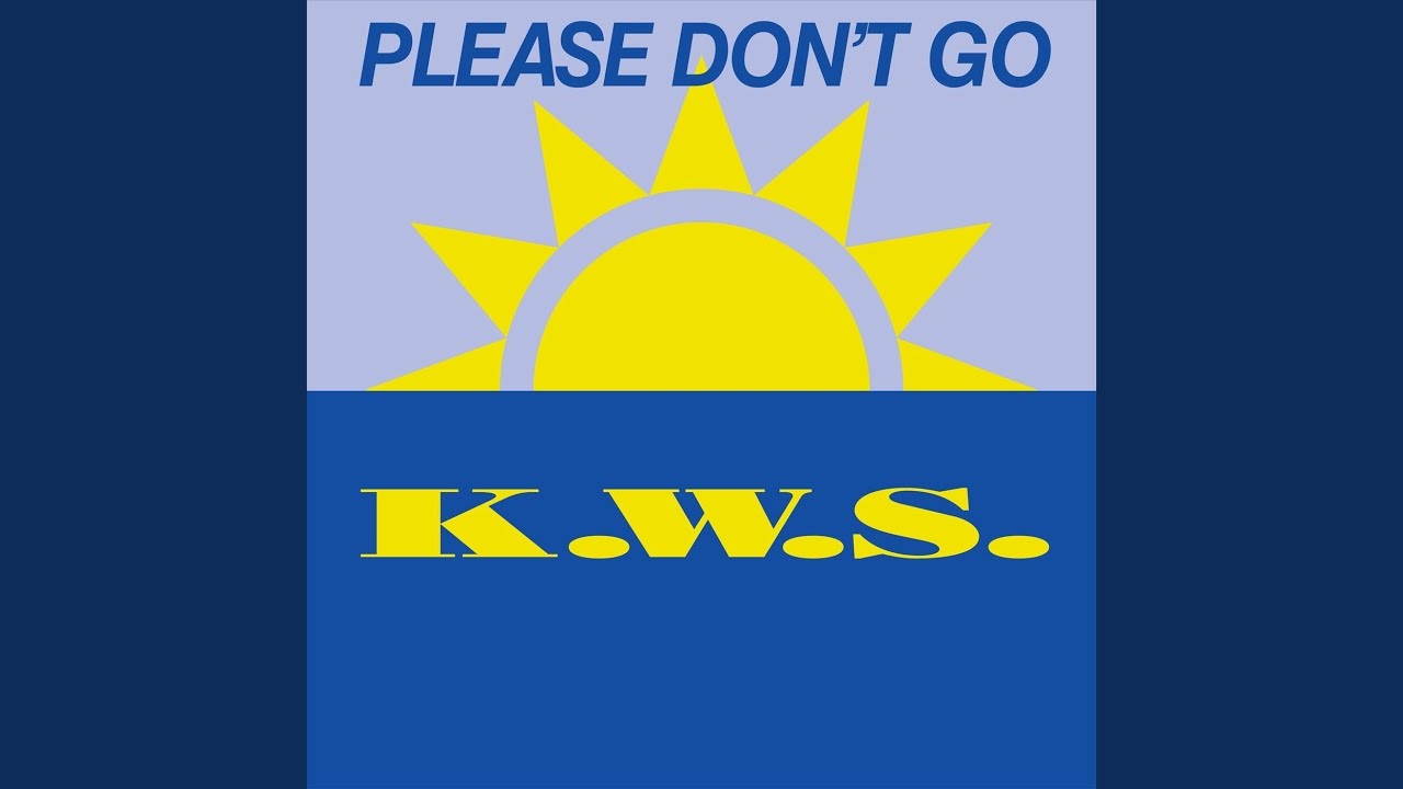 Please Don't Go