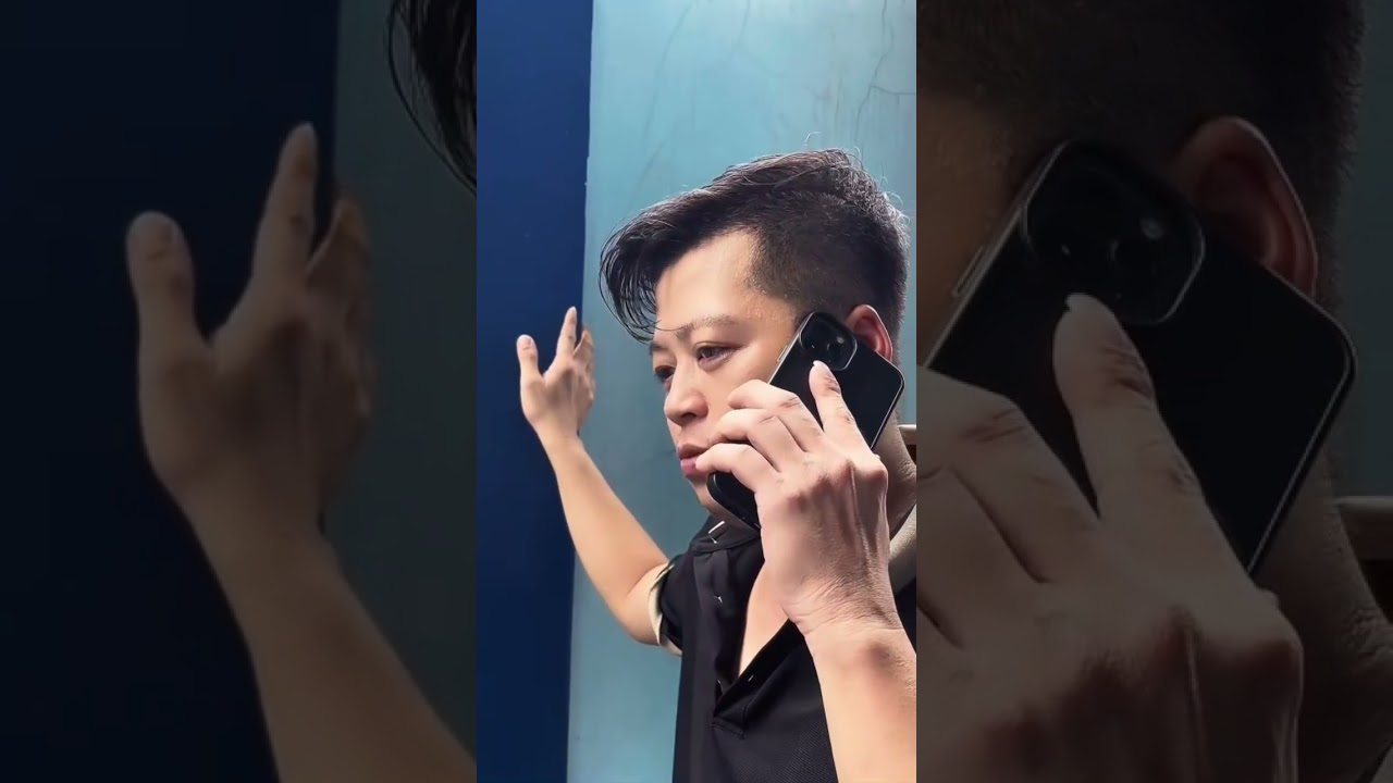 Tổng hợp#hai ngắn # Long 3 Chợn  vlog
