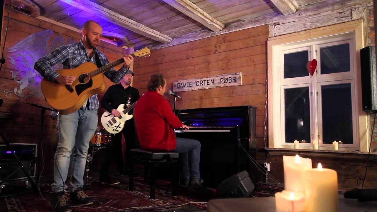 Stephen Ackles-Blue Christmas