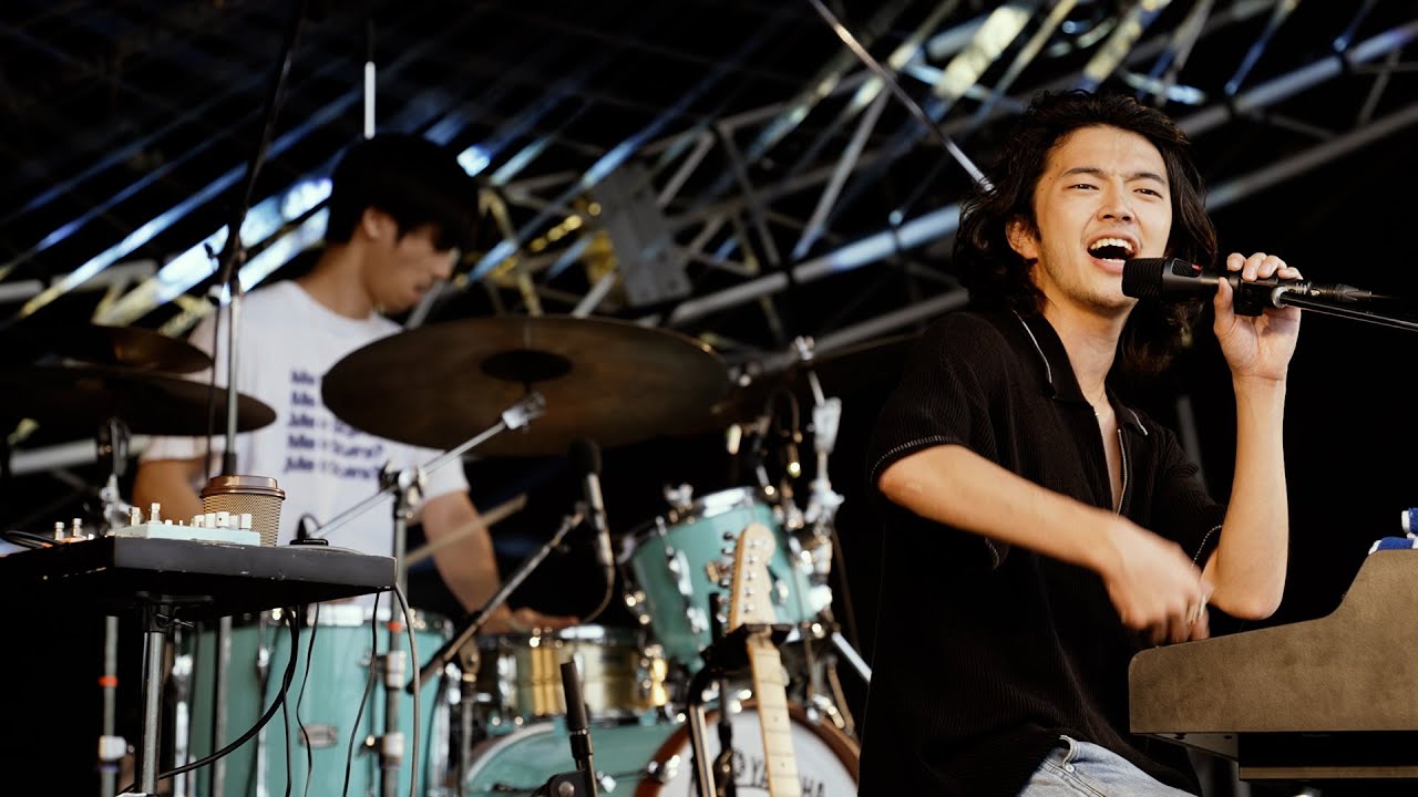 yonawo - tokyo @ EPOCHS 2023