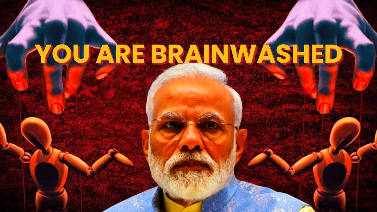 Hidden weapon of BJP | Is India going towards a DICTATORSHIP? Part 1