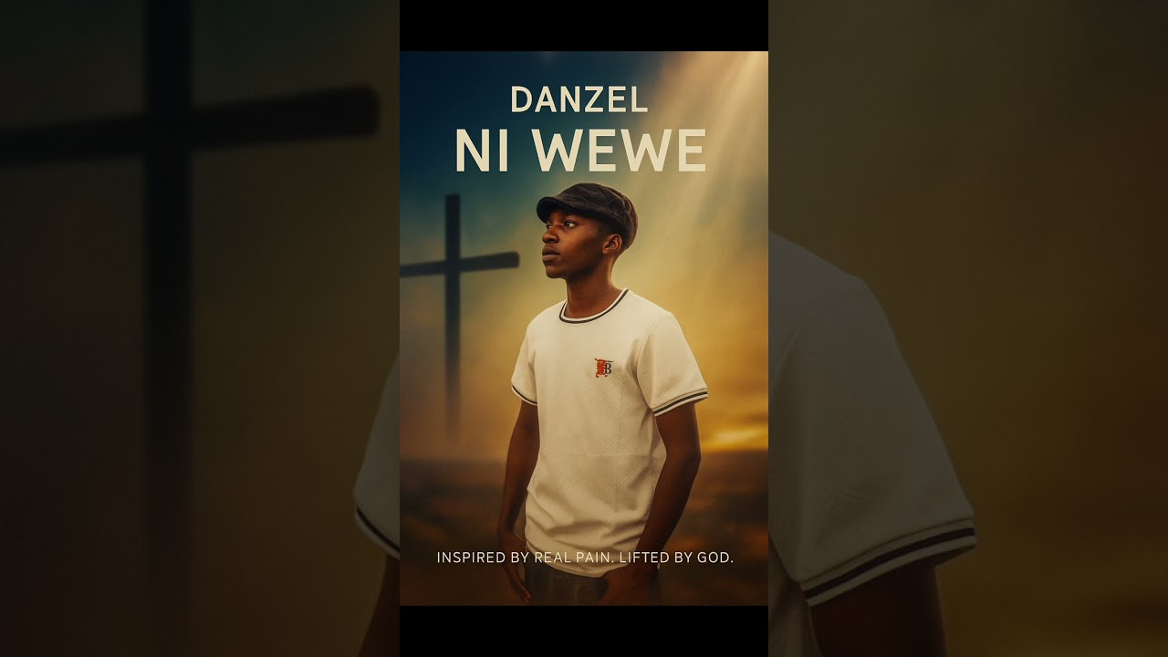 Neldan - Ni wewe ( official music audio).