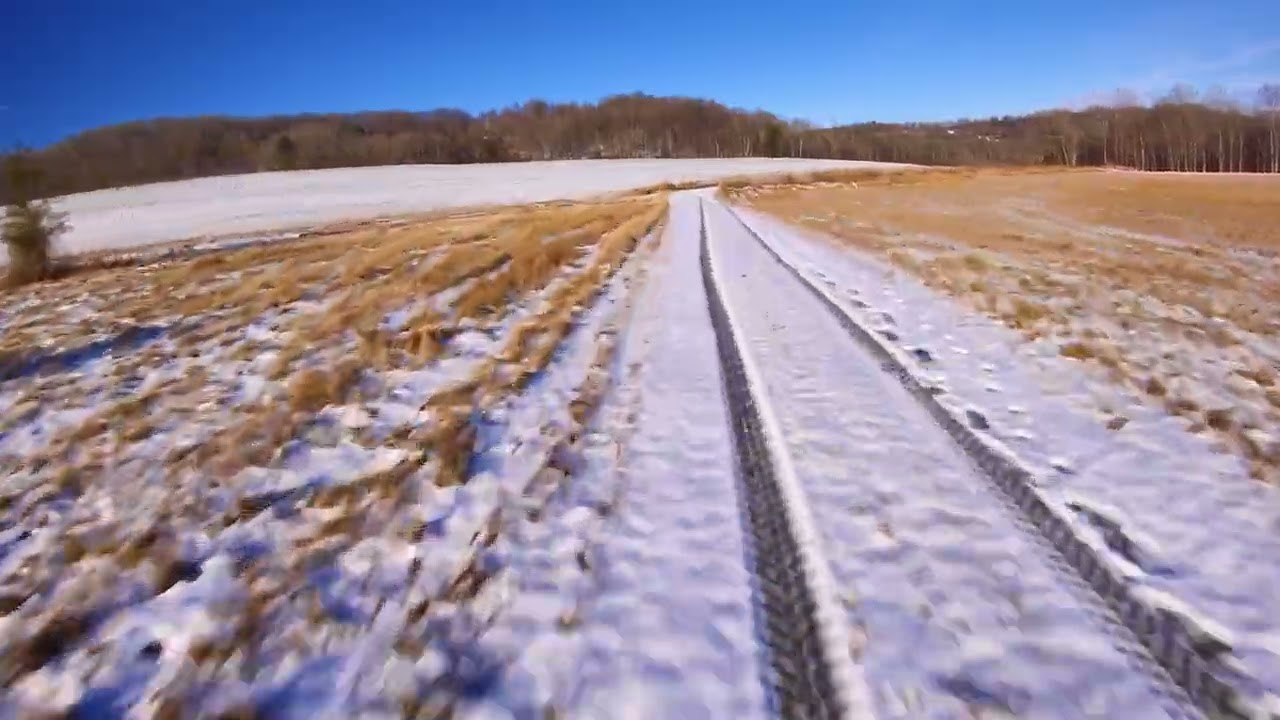 PA Christmas 2025 FPV