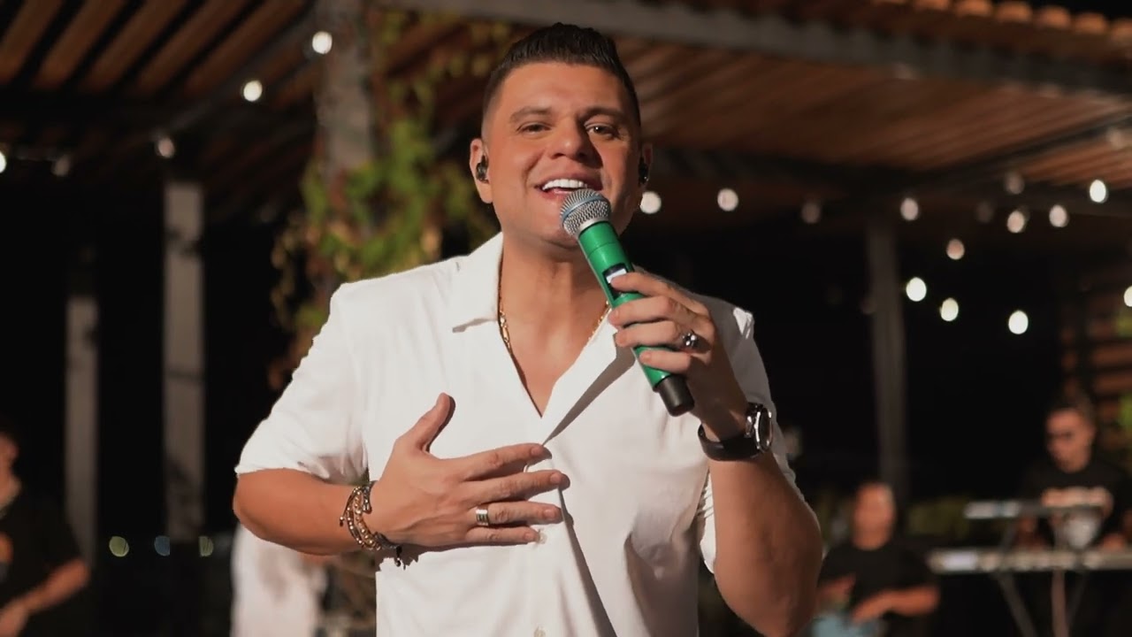 Para que no me olvides - Luifer Cuello + Vallenato